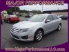 2010 Ford Fusion - Image 1