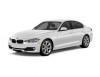 2014 BMW 3 Series - Image 1
