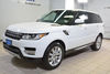 2014 LAND ROVER RANGE ROVER SPORT - Image 4