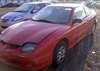 2002 Pontiac Sunfire - Image 2