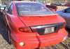 2002 Pontiac Sunfire - Image 3