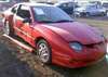 2002 Pontiac Sunfire - Image 1