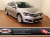 2012 Volkswagen Passat - Image 1