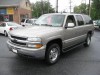 2002 Chevrolet Suburban 1500 - Image 1