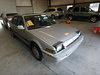 1988 HONDA ACCORD LXI - Image 1