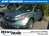 2011 Honda CR-V - Image 1