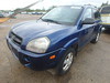 2006 HYUNDAI TUCSON GL - Image 3