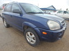 2006 HYUNDAI TUCSON GL - Image 1