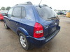 2006 HYUNDAI TUCSON GL - Image 4