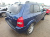 2006 HYUNDAI TUCSON GL - Image 2