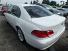 2008 BMW 7 Series - Image 3