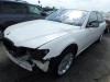 2008 BMW 7 Series - Image 2