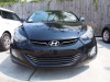 2012 Hyundai Elantra - Image 2