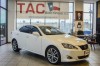2008 Lexus IS - Image 1