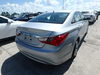 2011 HYUNDAI SONATA GLS - Image 3
