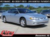2002 Chevrolet Monte Carlo - Image 1