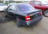 2002 Mazda Protege - Image 3