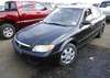 2002 Mazda Protege - Image 2