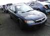 2002 Mazda Protege - Image 1