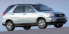 2006 Buick Rendezvous - Image 1