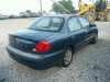 2002 Kia Spectra - Image 4