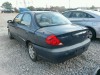 2002 Kia Spectra - Image 3