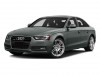 2016 Audi A4 - Image 1