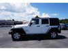 2014 Jeep Wrangler - Image 2