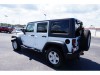 2014 Jeep Wrangler - Image 3