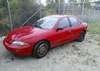 1998 Chevrolet Cavalier - Image 2