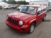 2009 JEEP PATRIOT SP - Image 3