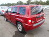 2009 JEEP PATRIOT SP - Image 4