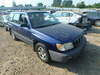 2001 SUBARU FORESTER L - Image 1
