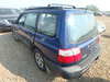 2001 SUBARU FORESTER L - Image 2