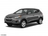 2012 Hyundai Tucson - Image 1