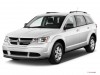 2016 Dodge Journey - Image 1