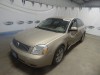 2007 Mercury Montego - Image 2