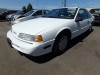 1992 Ford Thunderbird - Image 2