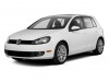 2012 Volkswagen Golf - Image 1