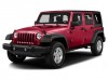 2016 Jeep Wrangler - Image 1
