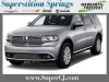 2015 Dodge Durango - Image 1