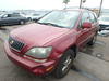 1999 LEXUS RX 300 - Image 3