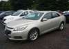 2015 Chevrolet Malibu - Image 2