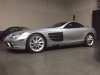 2005 Mercedes-Benz SLR - Image 1