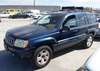 2001 JEEP Grand Cherokee - Image 2