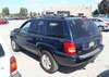 2001 JEEP Grand Cherokee - Image 3