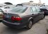 2005 Saab 9/5 - Image 4