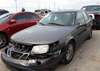 2005 Saab 9/5 - Image 2