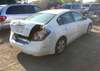 2007 Nissan Altima - Image 4