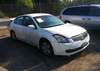 2007 Nissan Altima - Image 1